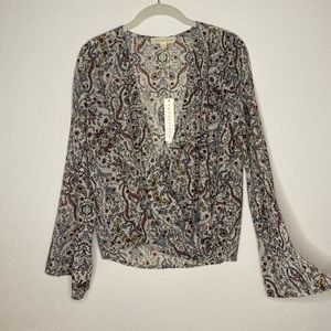 Paisley Top